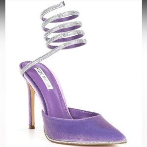 Emerson-v steve madden heels